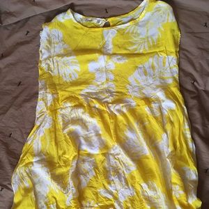 SOLD Eimeo kuriri dress